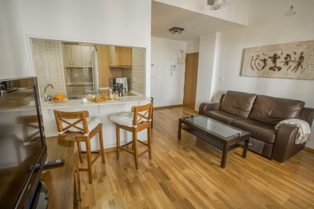 Skyline Penthouse Apartament Alicante